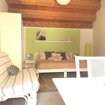 Dentro Le Mura CTA Eksteriør billede